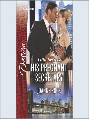 cover image of Little Secrets